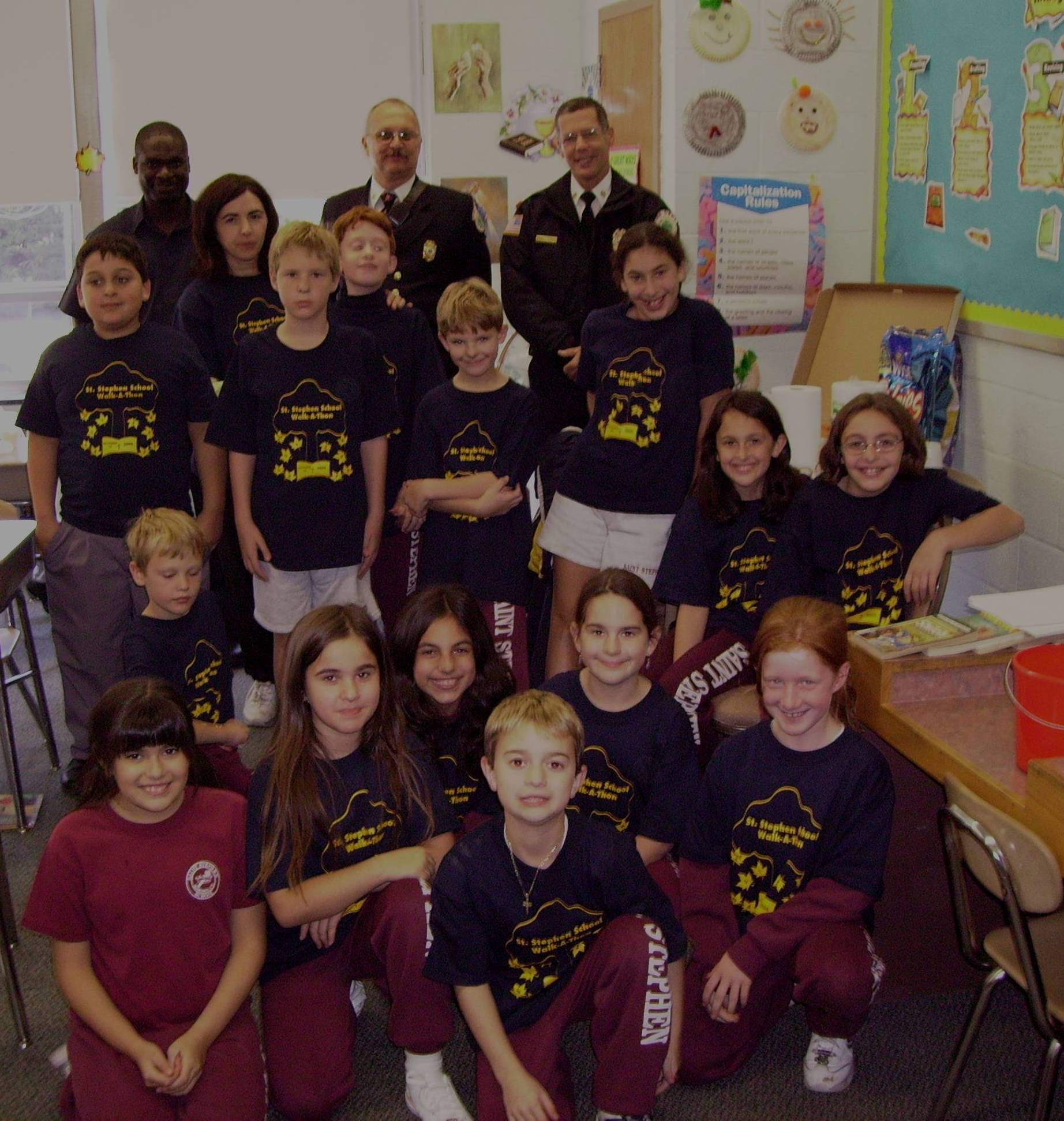St Stepehns 4th grade 10-06.jpg